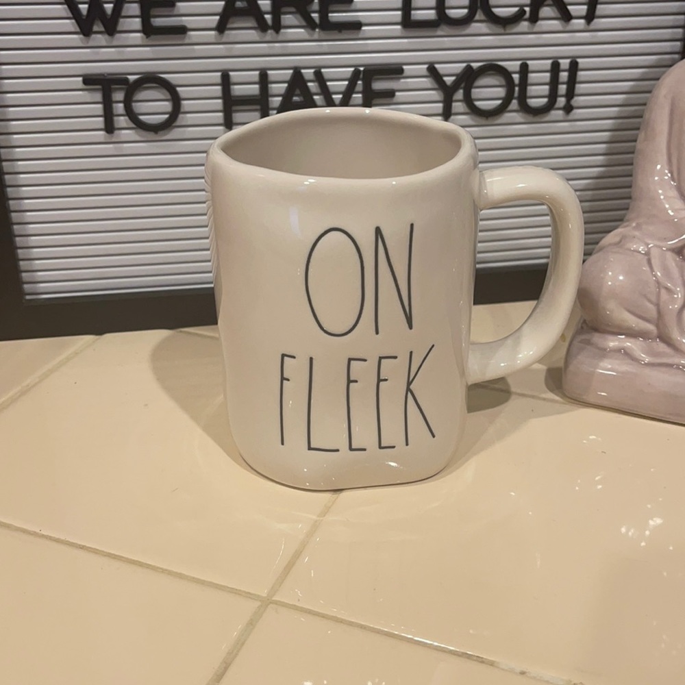 Rae Dunn Mug